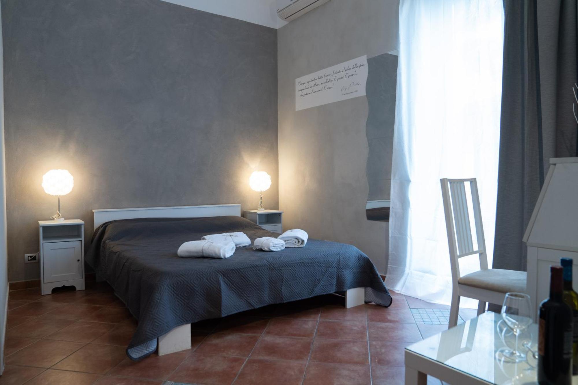 Villa Pirandello Агридженто Экстерьер фото