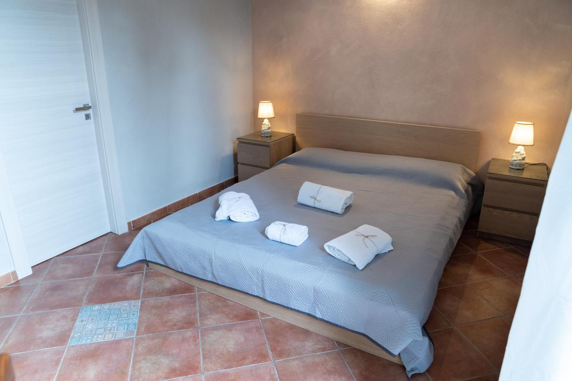 Villa Pirandello Агридженто Экстерьер фото